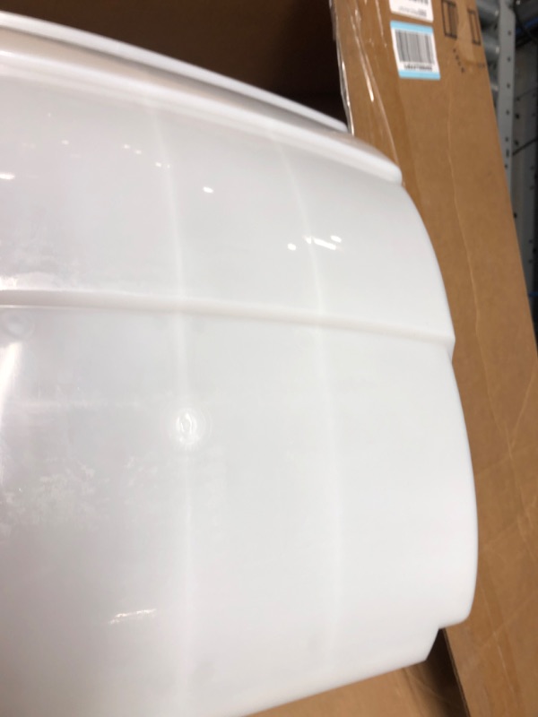Photo 1 of MAXXAIR 00-933066 Original Vent Cover-White