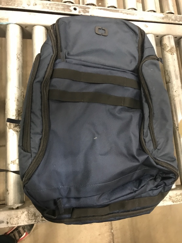 Photo 2 of PACE PRO MAX TRAVEL DUFFEL PACK 45L
