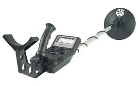 Photo 1 of Bounty Hunter Pioneer VLF Metal Detector