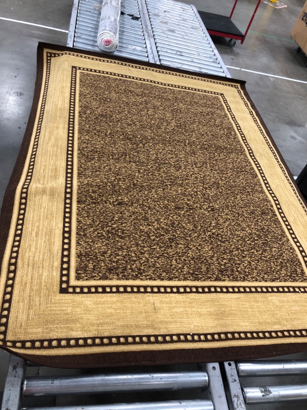 Photo 1 of 4'10 x 6'7 Home Rug