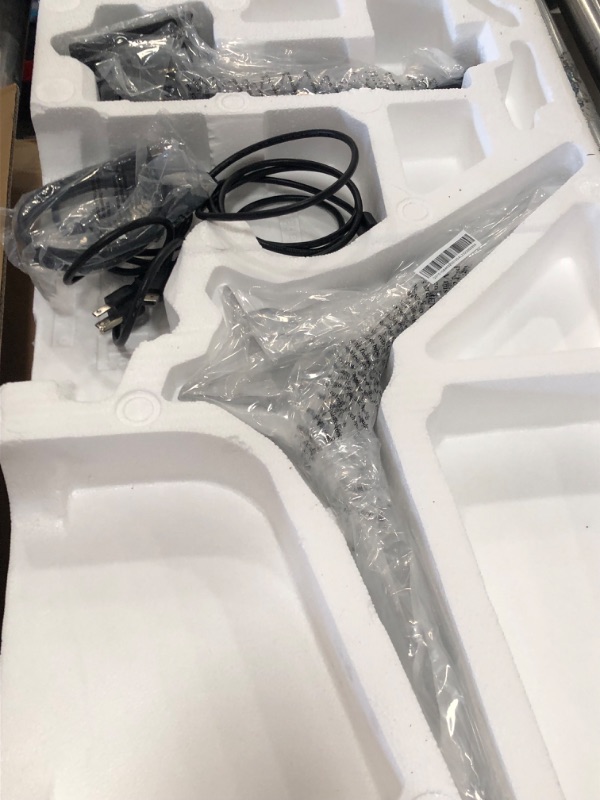 Photo 6 of AOC CQ32G2S 32" Curved Frameless Gaming Monitor 2K QHD, 1500R Curved VA, 1ms, 165Hz, FreeSync, Height adjustable, 3-Year Zero Dead Pixel Guarantee 31.5 inch | 2K QHD 165Hz 1ms