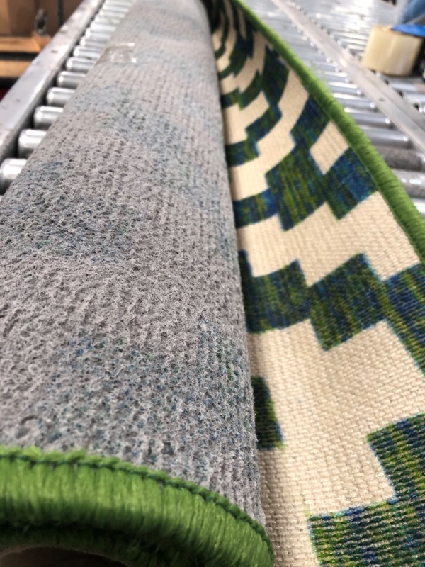 Photo 1 of 9ft world wide rug