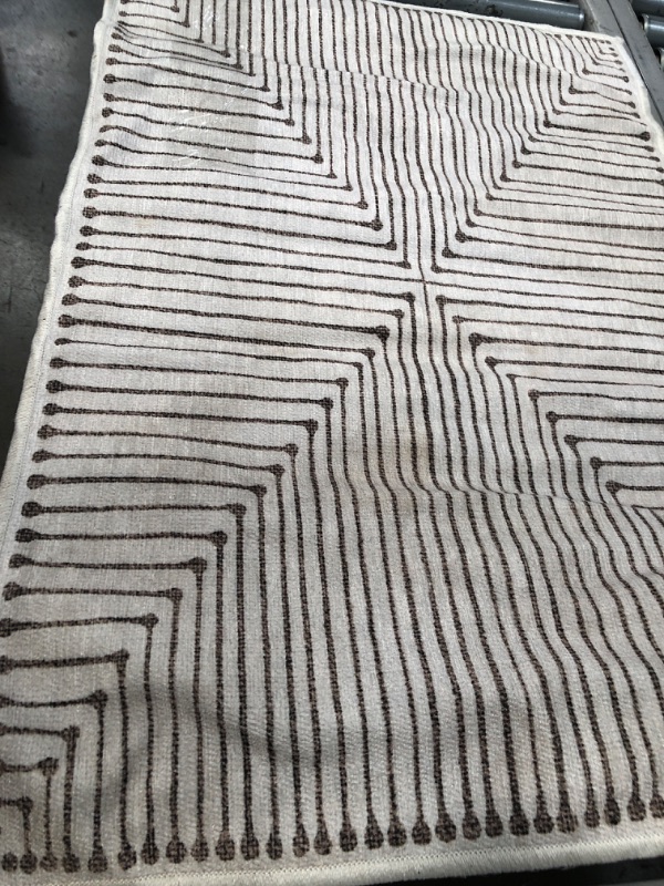 Photo 1 of 2x3ft ruggable rug 