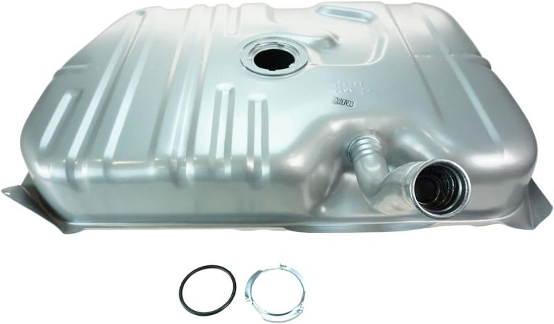 Photo 1 of 17 Gallon Gas Fuel Tank for 84-87 Buick Regal Grand National
