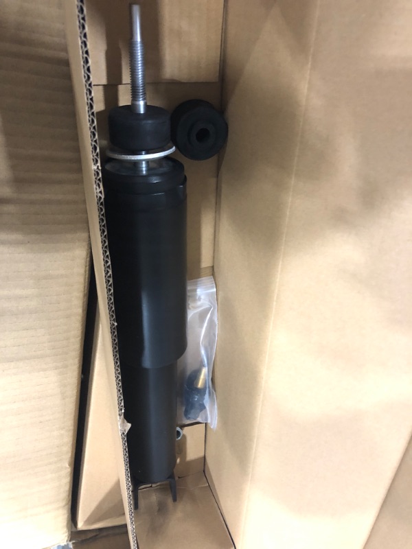 Photo 1 of KEIYSHOLCK 2Pcs Front Air Strut Suspension Shock Absorber, Compatible with GMC Yukon XL Sierra Cadillac Escalade Chevy Avalanche Suburban 1500 Chevy Tahoe 22187159