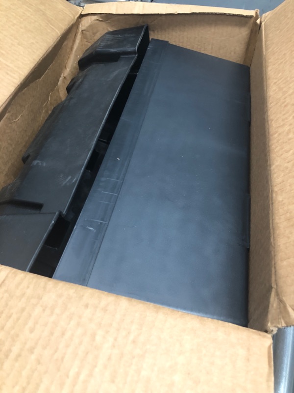 Photo 1 of Camco Heavy Duty Double Battery Box with Straps and Hardware - Group GC2 | Safely Stores RV, Automotive, and Marine Batteries | Measures Inside 21-1/2" x 7-3/8" x 11-3/16" | (55375) Frustration Free Packaging Double Battery Box