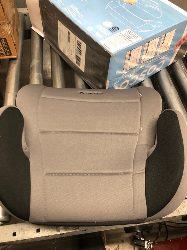 Photo 2 of Cosco Topside Backless Booster Car Seat (Leo)