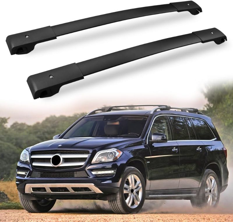 Photo 1 of Cross bars for roof rack