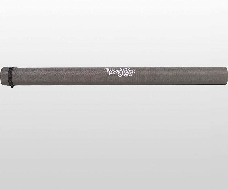 Photo 1 of [READ NOTES]
Moonshine Rod Co. The Drifter Series Fly Rod with Extra Tip