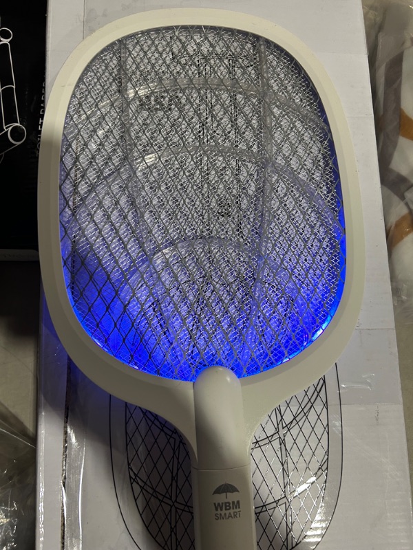 Photo 3 of ***see notes***6405D 2 in 1 Electric Bug Zapper
