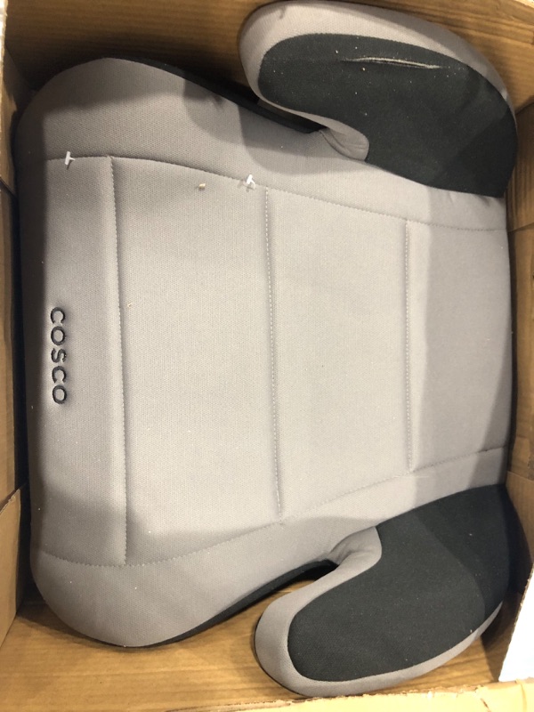 Photo 2 of Cosco Top Side Booster Car Seat in Leo