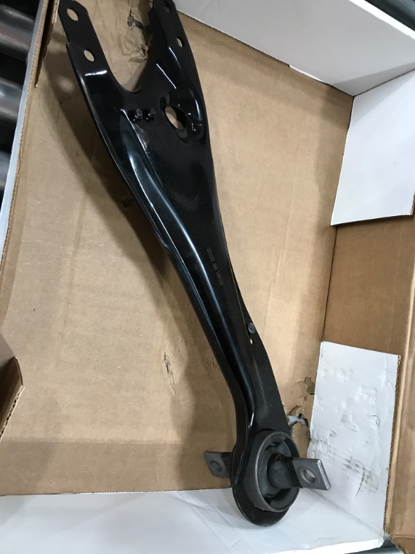 Photo 2 of Dorman 524-451 Rear Driver Side Suspension Trailing Arm Compatible with Select Acura/Honda Models