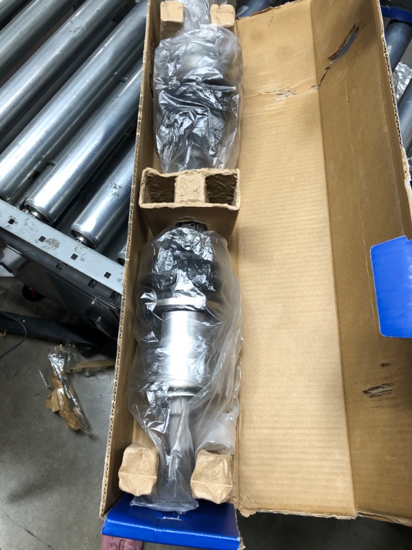 Photo 2 of GSP NCV69142 CV Axle Shaft Assembly - Left or Right Front (Driver or Passenger Side)