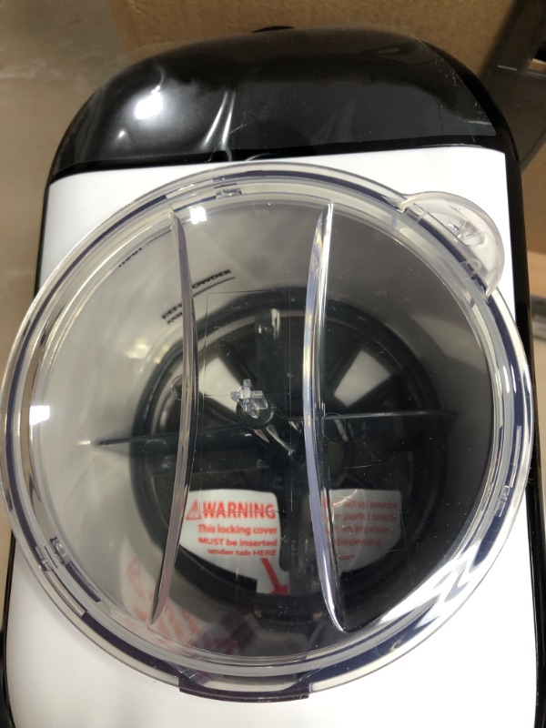 Photo 1 of Baby Brezza Formula Pro Mini Baby Formula Maker – Small Baby Formula Mixer Machine Fits Small Spaces and is Portable for Travel– Bottle Makers Makes The Perfect Bottle for Your Infant On The Go Formula Pro Mini Dispenser Machine