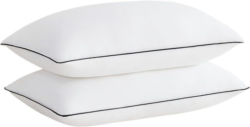 Photo 1 of Acanva Cooling Bed Pillows for Sleeping