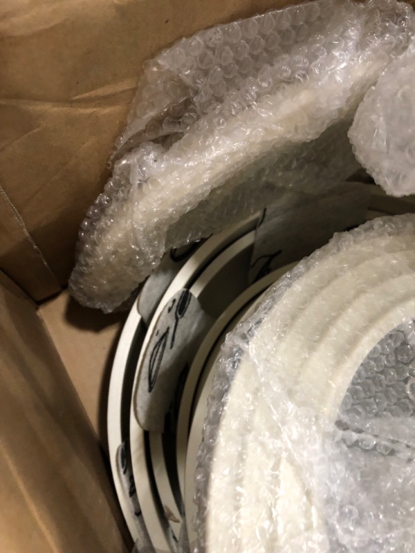 Photo 1 of CAROTE Nonstick Pots and Pans Set, 12 Pcs Ceramic Cookware Sets, Healthy Non Stick Induction Cookware Kitchen Granite Cooking Set w/Frying Pans & Saucepan, PFOS, PFOA Free