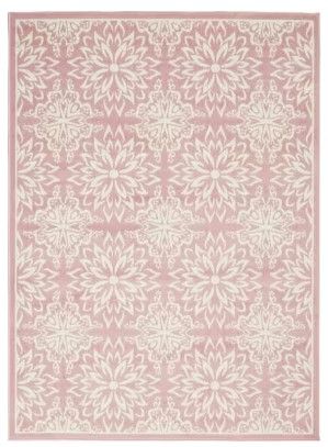 Photo 1 of 5x8 Moroccan Farmhouse Area Rug