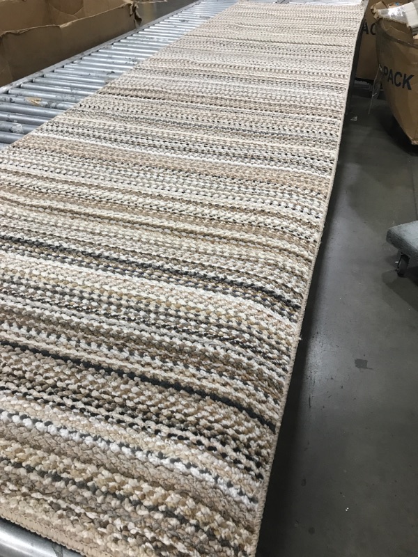 Photo 1 of 3' x 12' runner rug