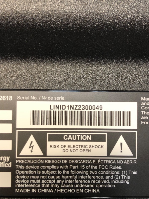 Photo 4 of VIZIO 24-inch D-Series FHD LED Smart TV w/Bluetooth Headphone Capable, AMD FreeSync & Alexa Compatibility, D24fM-K01, 2023 Model
