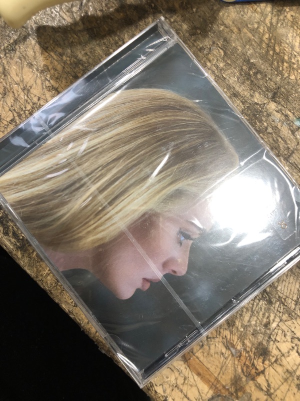 Photo 2 of Adele 30 CD