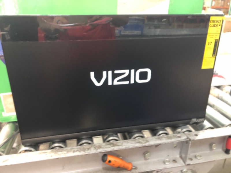 Photo 4 of VIZIO 24-inch D-Series FHD LED Smart TV w/Bluetooth Headphone Capable, AMD FreeSync & Alexa Compatibility, D24fM-K01, 2023 Model
