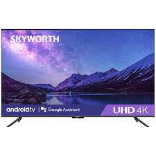 Photo 1 of Skyworth S6G Pro 50-inch 4K UHD LCD Smart TV