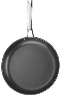 Photo 1 of  12" Stainless Steel Non-Stick Skillet 
