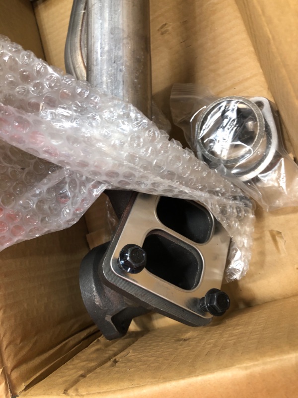 Photo 1 of Doorman Turbo Pipe Kit