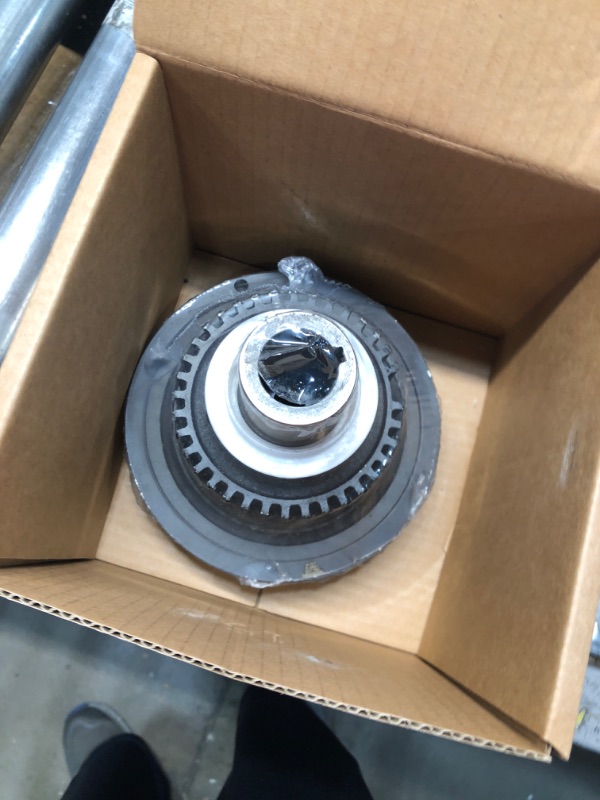 Photo 1 of Doorman Harmonic Balancer
