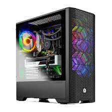 Photo 1 of *PARTS* *SEE NOTES* Skytech Gaming - Blaze 3.0 Gaming Desktop PC – Intel Core i5-