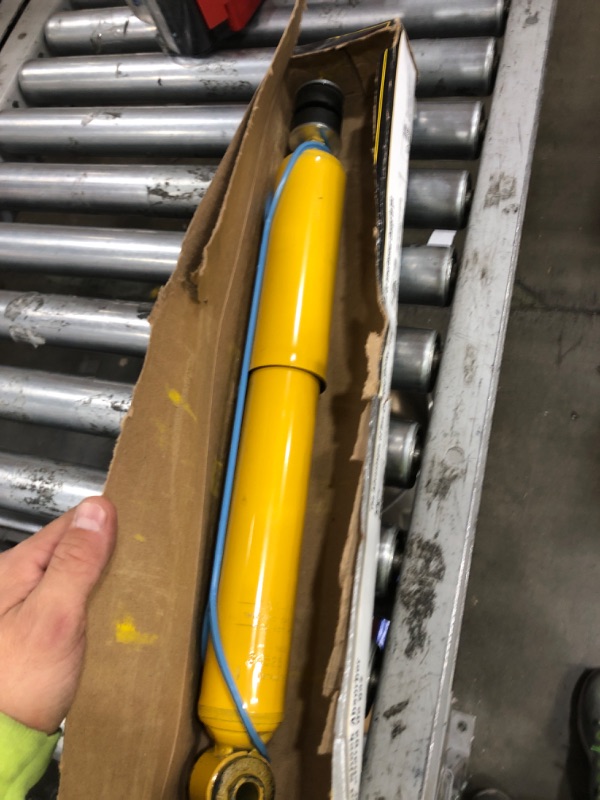 Photo 1 of Monroe Shocks & Struts Gas-Magnum 34526 Shock Absorber