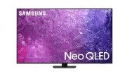 Photo 1 of SAMSUNG 55-Inch Class Neo QLED 4K QN90C Series Neo Quantum HDR