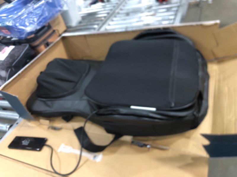 Photo 1 of ***DAMAGED - SEE NOTES***
COMFIER Shiatsu Neck Back Massager with Heat