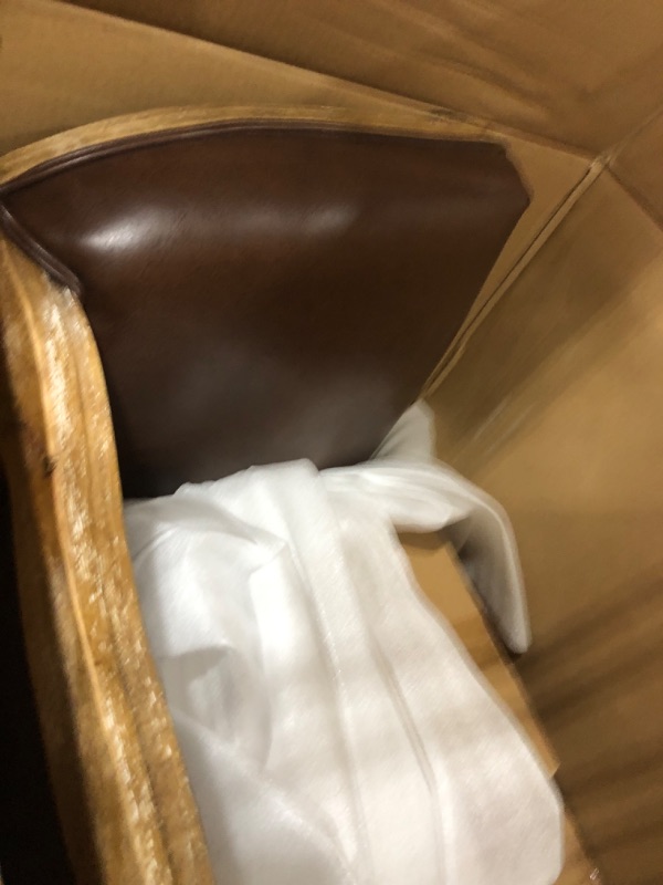 Photo 1 of Old School Office Chair