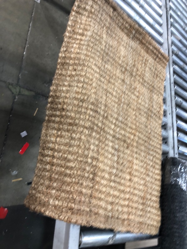 Photo 1 of 2' x 3' Woven Rug