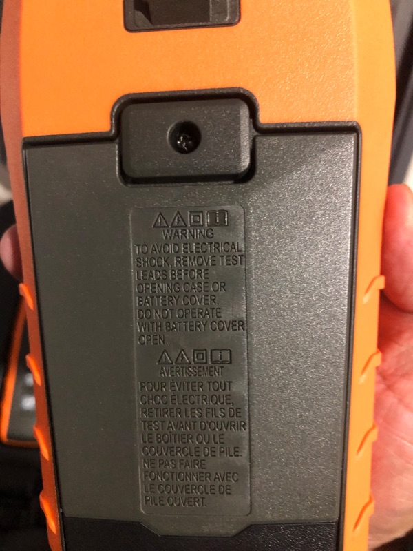 Photo 1 of *PARTS ONLY DOES NOT FUNCTION*
Advanced Circuit Tracer Kit