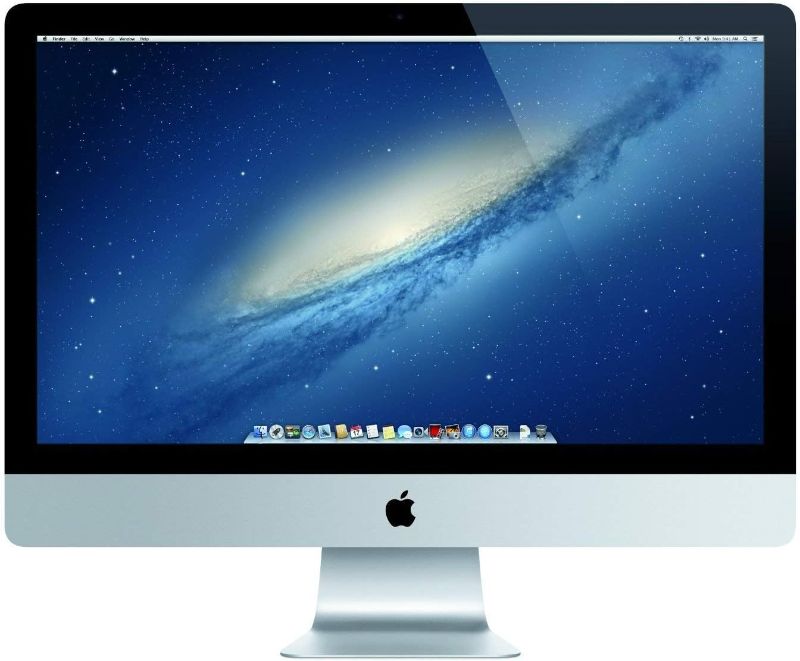 Photo 1 of APPLE IMAC MODEL A1419 