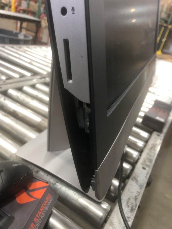 Photo 1 of HP EliteOne 800 G2 23 FHD All in One PC - Intel Core i5-6500 3.2GHz 16GB 256GB SSD DVD Webcam WiFi Windows 10 Pro (Renewed)
