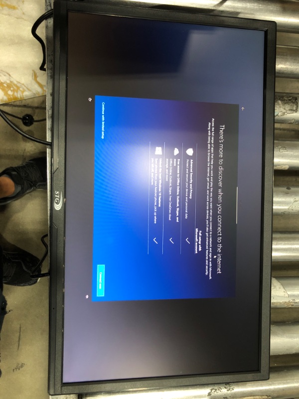 Photo 1 of DELL OPTIPLEX 3010 SFF Desktop Computer,Intel Core I5-3470 up to 3.6G,8G DDR3,500G,DVD,WiFi,HDMI,VGA,BT 4.0,Win10Pro64(Renewed)-Multi-Language Support English/Spanish, 500GB, Windows 10 Pro
MONITOR INCLUDED 