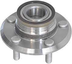 Photo 1 of 1 New Front Wheel Hub & Bearing with disc Left or Right 2005-2008 for DODGE MAGNUM-513224
