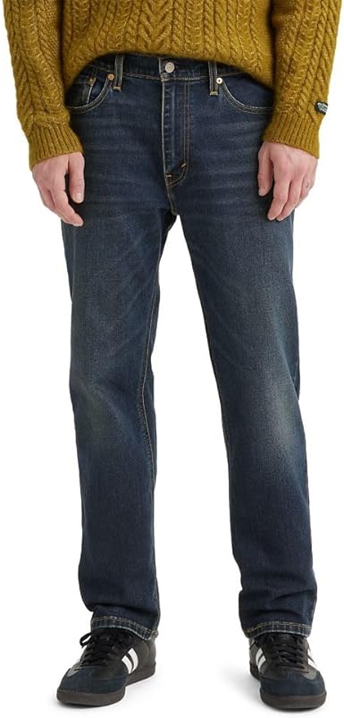 Photo 1 of Levi's Men's 541 Athletic Fit Jeans 
