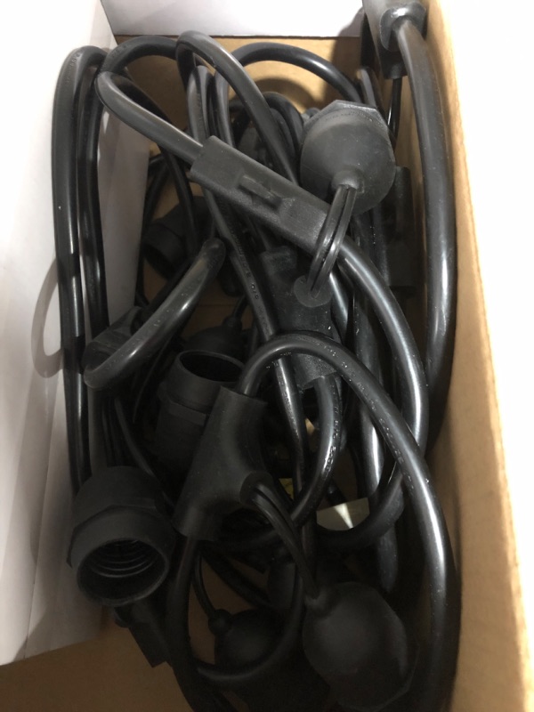 Photo 1 of * used item * see all images * 
American Lighting RCA-Y American For Pwr Su Y-Connect