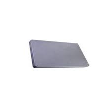 Photo 1 of 18 in. x 36 in. x 3 in. HDPE Condenser Mounting Pad for Ductless Mini Split Outdoor Units