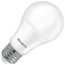 Photo 1 of *SET OF 2* Bulbrite 774231 - LED9A19/B60W/830/1P A19 a Line Pear LED Light Bulb
