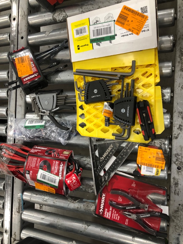 Photo 1 of 13 assorted tool bundle