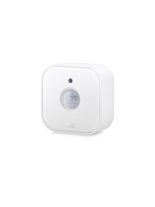 Photo 1 of Eve 10EBY9951 Motion Detector Wireless Wall
