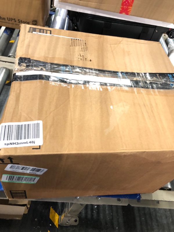 Photo 1 of Maitys Racing 20ft Inflatable Arch with Start Finish Line Banners and Air Blower Blue Hexagon Inflatable Archway Racing Blow up Archway for Race Outdoor Sport Party Advertising Commerce