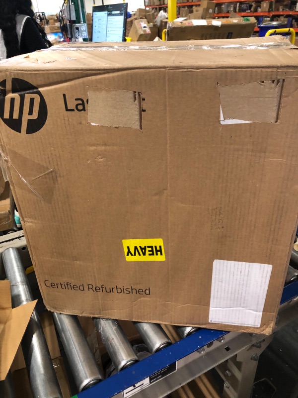 Photo 2 of HP Laser Jet PRO M283CDW Color MFP 22PPM 256 MB 7KW73A