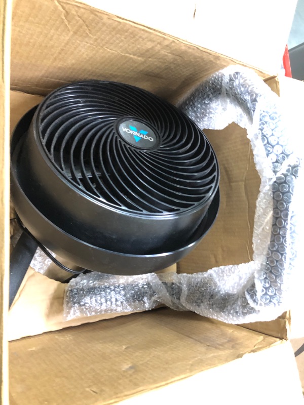 Photo 1 of vornado fan