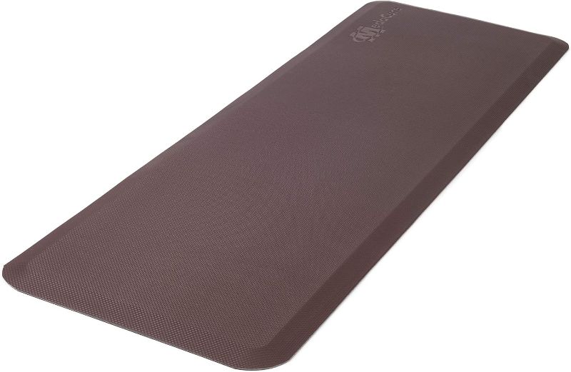Photo 1 of 
Elderly Safety Fall Mat - 70" x 24" Large Bedside Protection and Bed Fall Prevention Pad for Seniors - Reduces Impact and Injury Risk - Anti Fatigue.